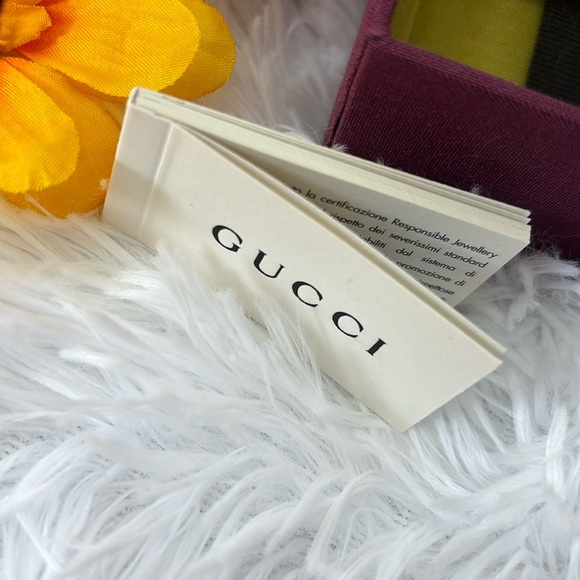 Gucci  Box - Picture 4 of 10